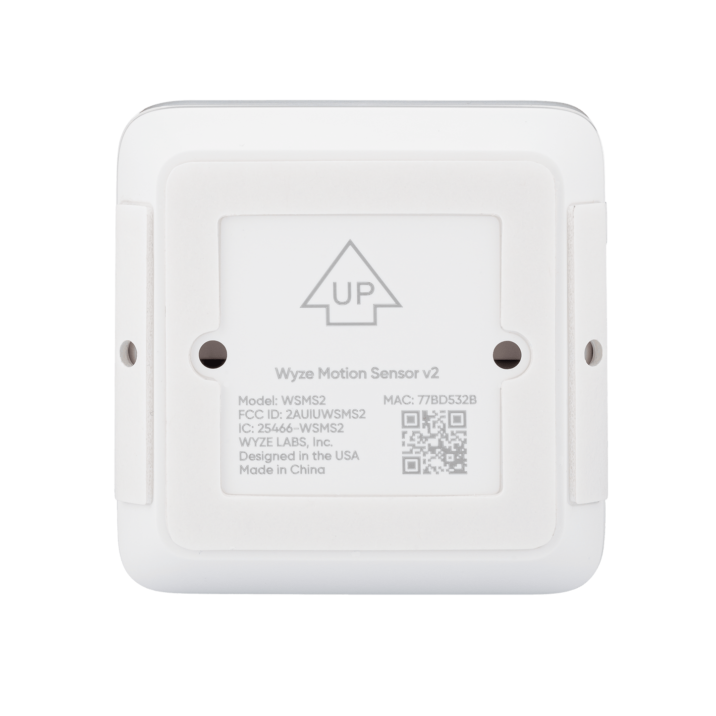 Wyze Sense Motion Sensor