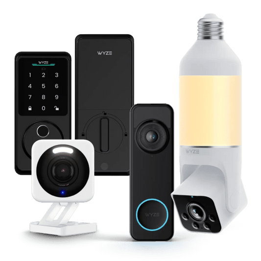 Entry Point Security Kit Plus