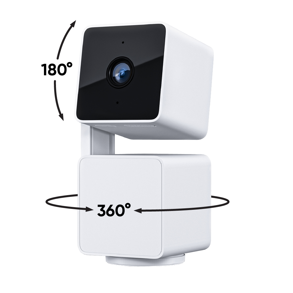 Outdoor Security Basic
