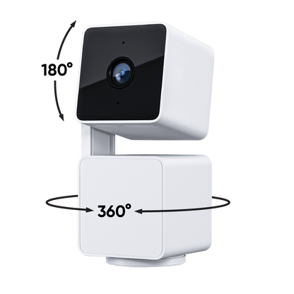 Outdoor Security Basic