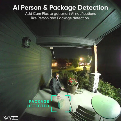 Entry Point Security Kit Plus
