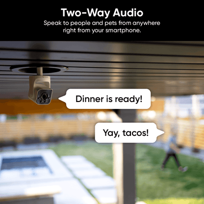 Wyze Bulb Cam + Accessory Bulbs