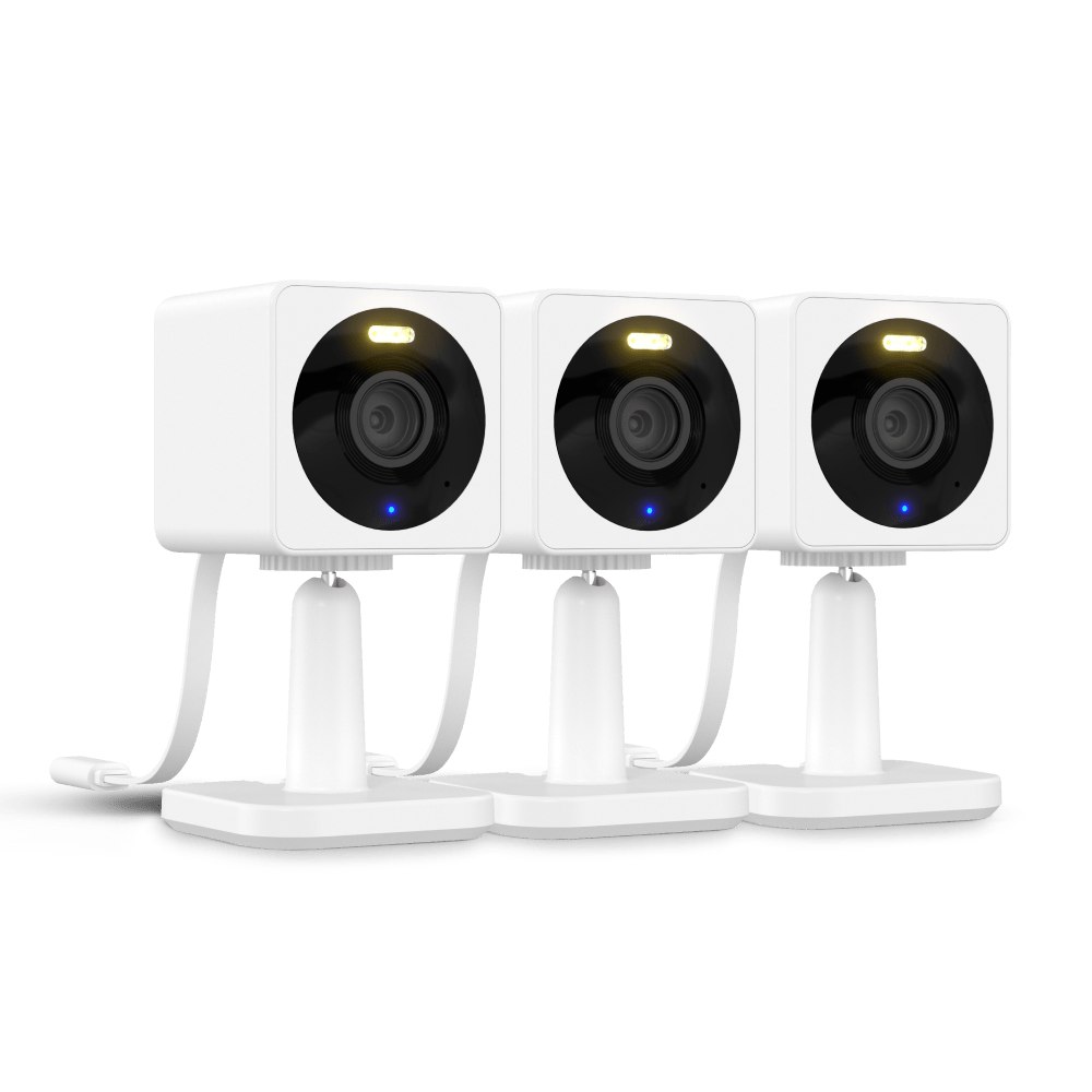 Wyze Cam OG
