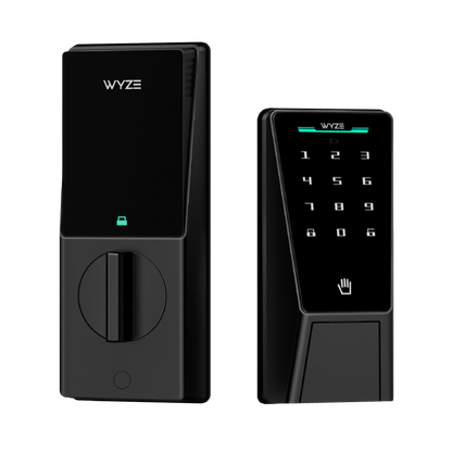 Entry Point Security Kit Pro