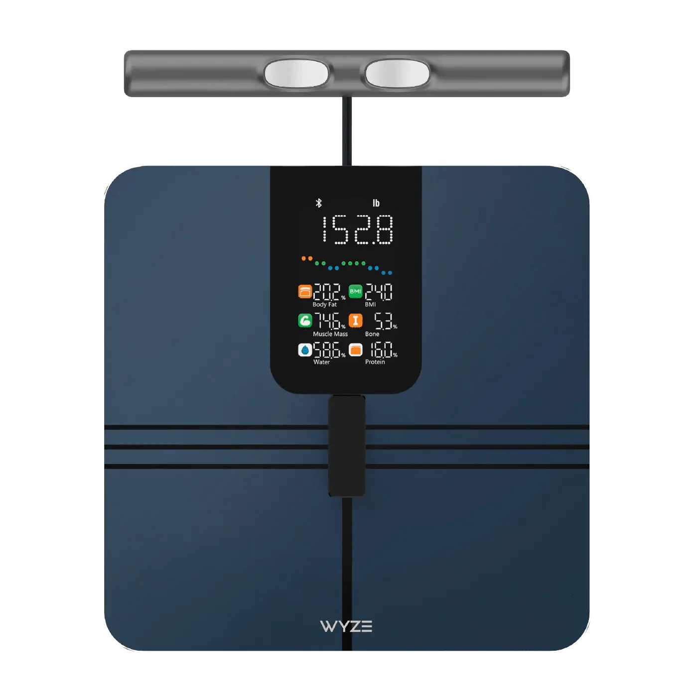 Wyze Scale BodyScan