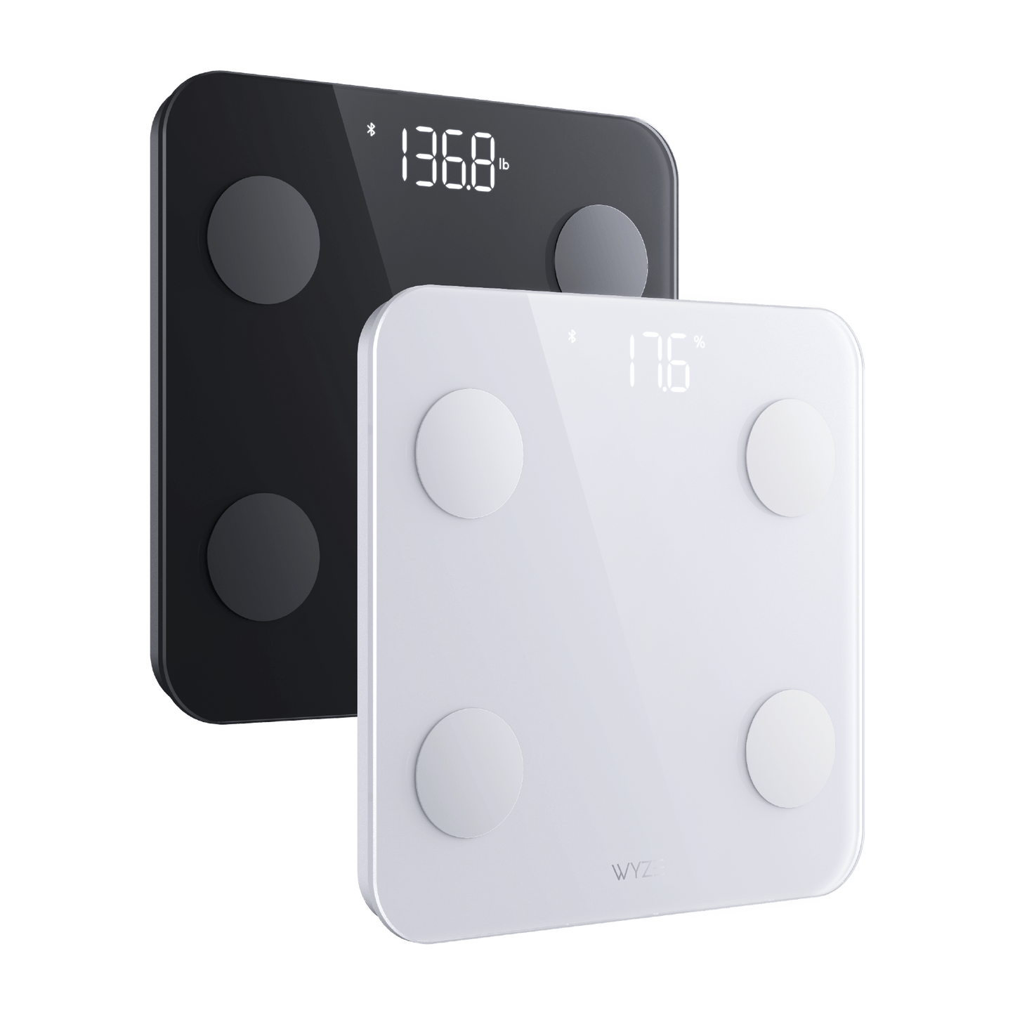 Wyze Scale S