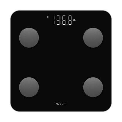 Wyze Scale S