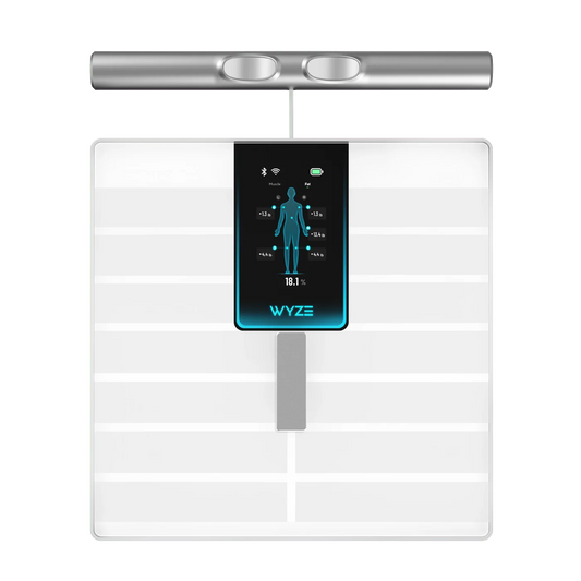 Wyze Scale Ultra BodyScan