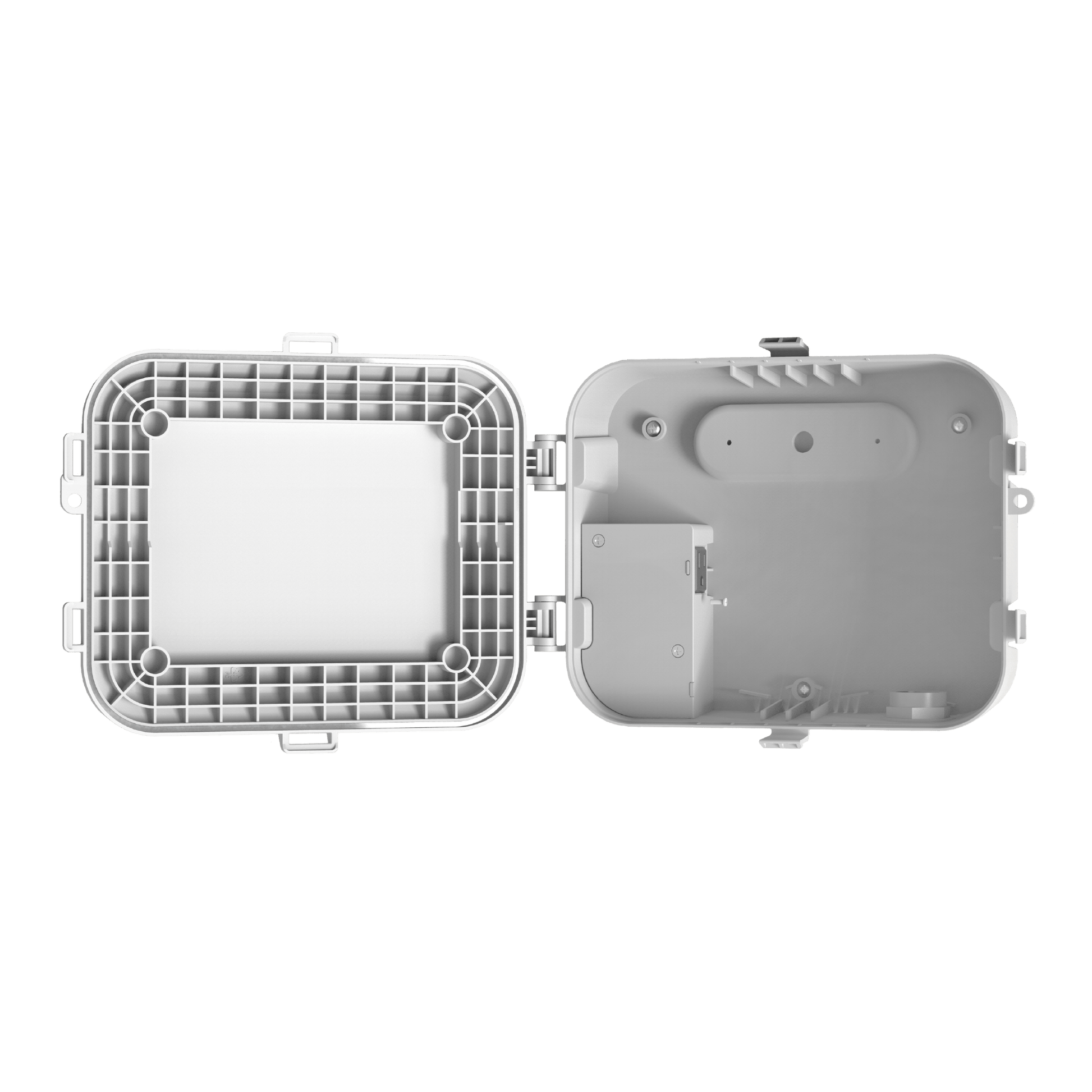 Wyze Weatherproof Sprinkler Controller Box