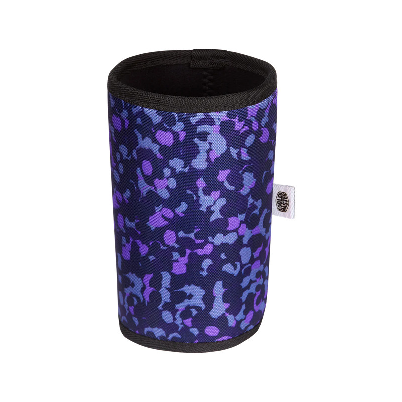 CH510 - Color:Purple Camo