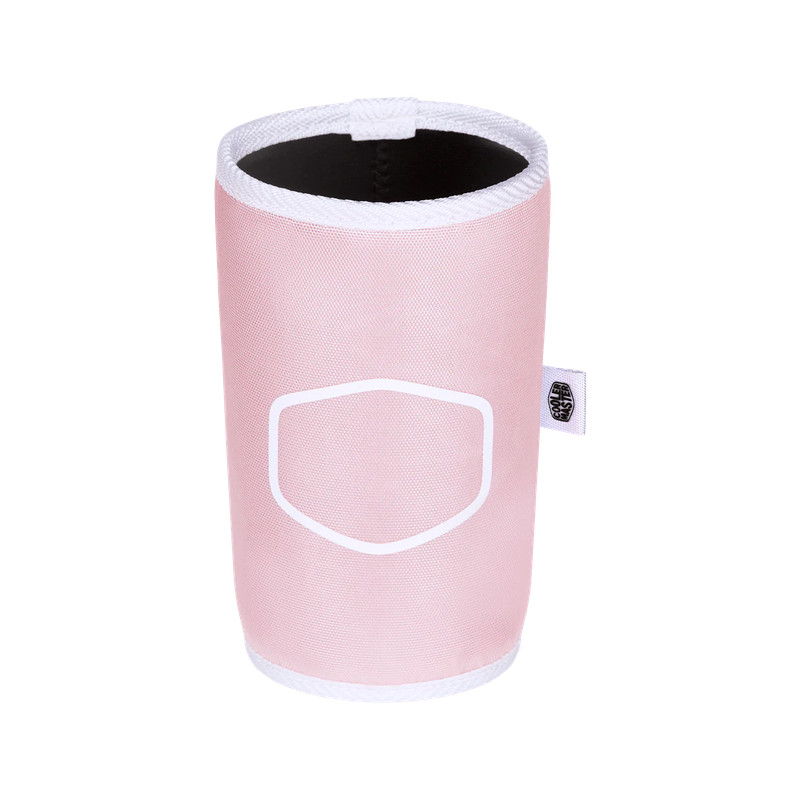 CH510 - Color:Pink & White